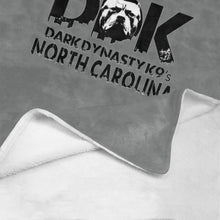 Load image into Gallery viewer, Ultra-Soft Micro Fleece Blanket 30''x40''