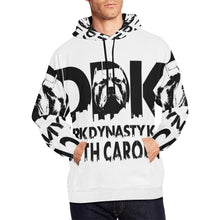 Load image into Gallery viewer, DDKNC All over print hoodie Unisex