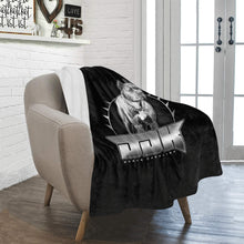 Load image into Gallery viewer, Ultra-Soft Micro Fleece Blanket 30''x40''
