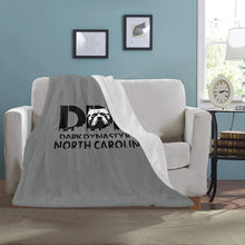 Load image into Gallery viewer, Ultra-Soft Micro Fleece Blanket 30''x40''