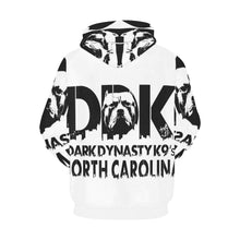 Load image into Gallery viewer, DDKNC All over print hoodie Unisex