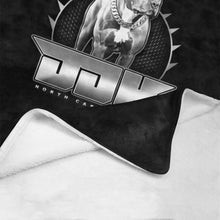 Load image into Gallery viewer, Ultra-Soft Micro Fleece Blanket 30''x40''