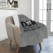 Load image into Gallery viewer, Ultra-Soft Micro Fleece Blanket 30''x40''
