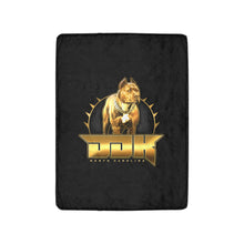 Load image into Gallery viewer, Ultra-Soft Micro Fleece Blanket 30''x40''
