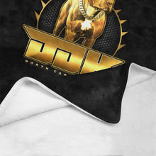 Load image into Gallery viewer, Ultra-Soft Micro Fleece Blanket 30''x40''