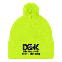 Load image into Gallery viewer, Pom-Pom Beanie