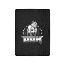 Load image into Gallery viewer, Ultra-Soft Micro Fleece Blanket 30&#39;&#39;x40&#39;&#39;
