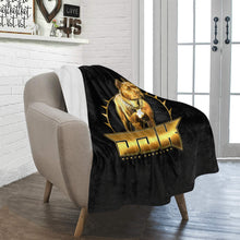 Load image into Gallery viewer, Ultra-Soft Micro Fleece Blanket 30&#39;&#39;x40&#39;&#39;
