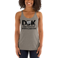 Load image into Gallery viewer, Women&#39;s Racerback Tank
