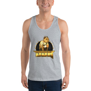 Mens Tank