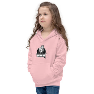 Kids Hoodie