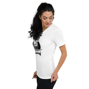 V-Neck Stella T-Shirt