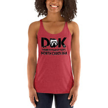 Load image into Gallery viewer, Women&#39;s Racerback Tank
