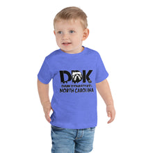 Load image into Gallery viewer, Toddler Short Sleeve Tee
