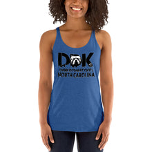 Load image into Gallery viewer, Women&#39;s Racerback Tank
