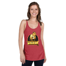 Load image into Gallery viewer, Women&#39;s Racerback Tank Stella
