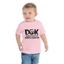 Load image into Gallery viewer, Toddler Short Sleeve Tee
