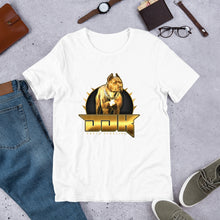 Load image into Gallery viewer, Short-Sleeve Unisex T-Shirt
