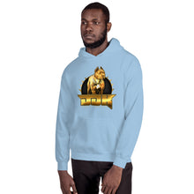 Load image into Gallery viewer, Unisex Stella Hoodie
