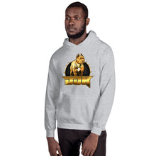 Load image into Gallery viewer, Unisex Stella Hoodie
