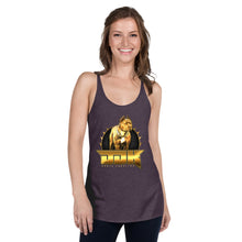 Load image into Gallery viewer, Women&#39;s Racerback Tank Stella
