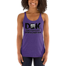 Load image into Gallery viewer, Women&#39;s Racerback Tank
