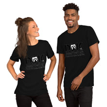 Load image into Gallery viewer, Short-Sleeve Unisex T-Shirt
