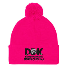 Load image into Gallery viewer, Pom-Pom Beanie
