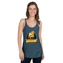 Load image into Gallery viewer, Women&#39;s Racerback Tank Stella
